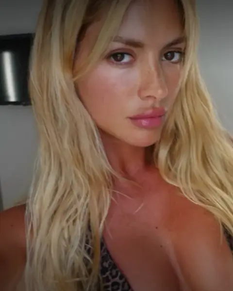 Pauline Tantot French & Persian — OnlyFans